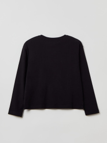 Лонгслив OVS модель 1433591 Фото