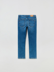 Прямые джинсы OVS модель 1433972 Фото