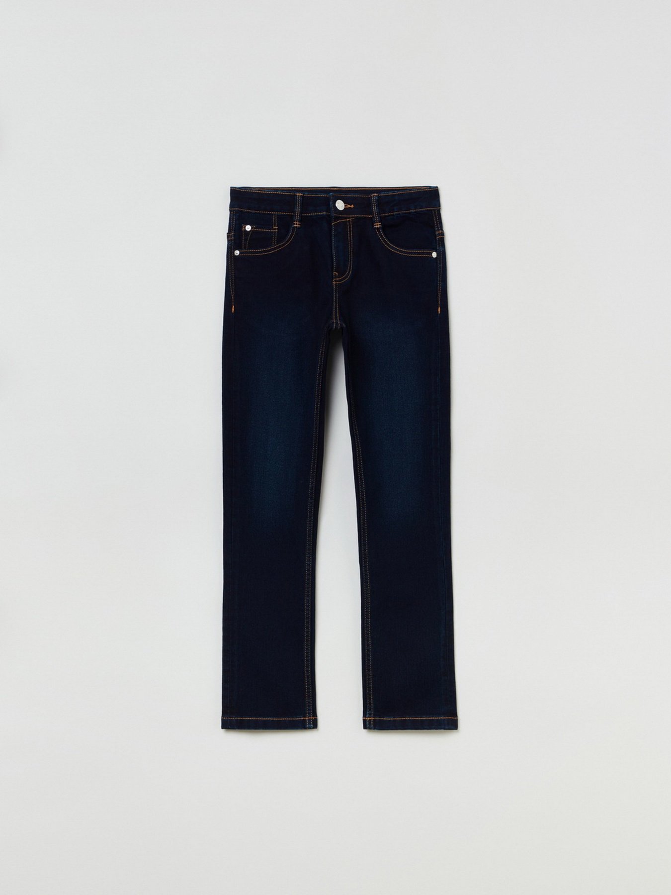 Прямые джинсы OVS модель 1433977 Фото