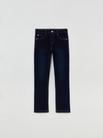 Прямые джинсы OVS модель 1433977 Фото