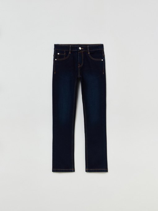 Прямі джинси OVS модель 1433977 Фото