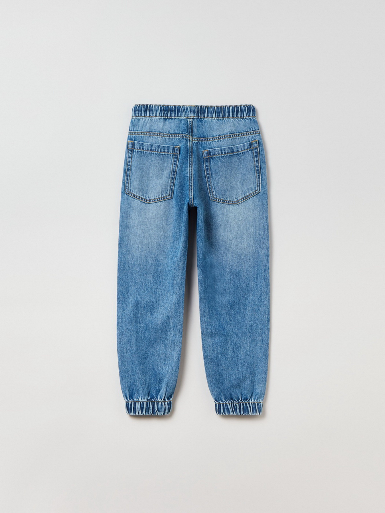 Прямі джинси OVS модель 1433997 Фото