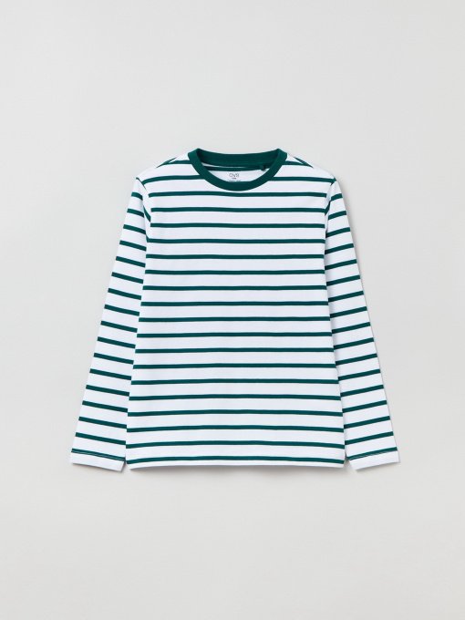 Лонгслів OVS модель 1434038 Фото