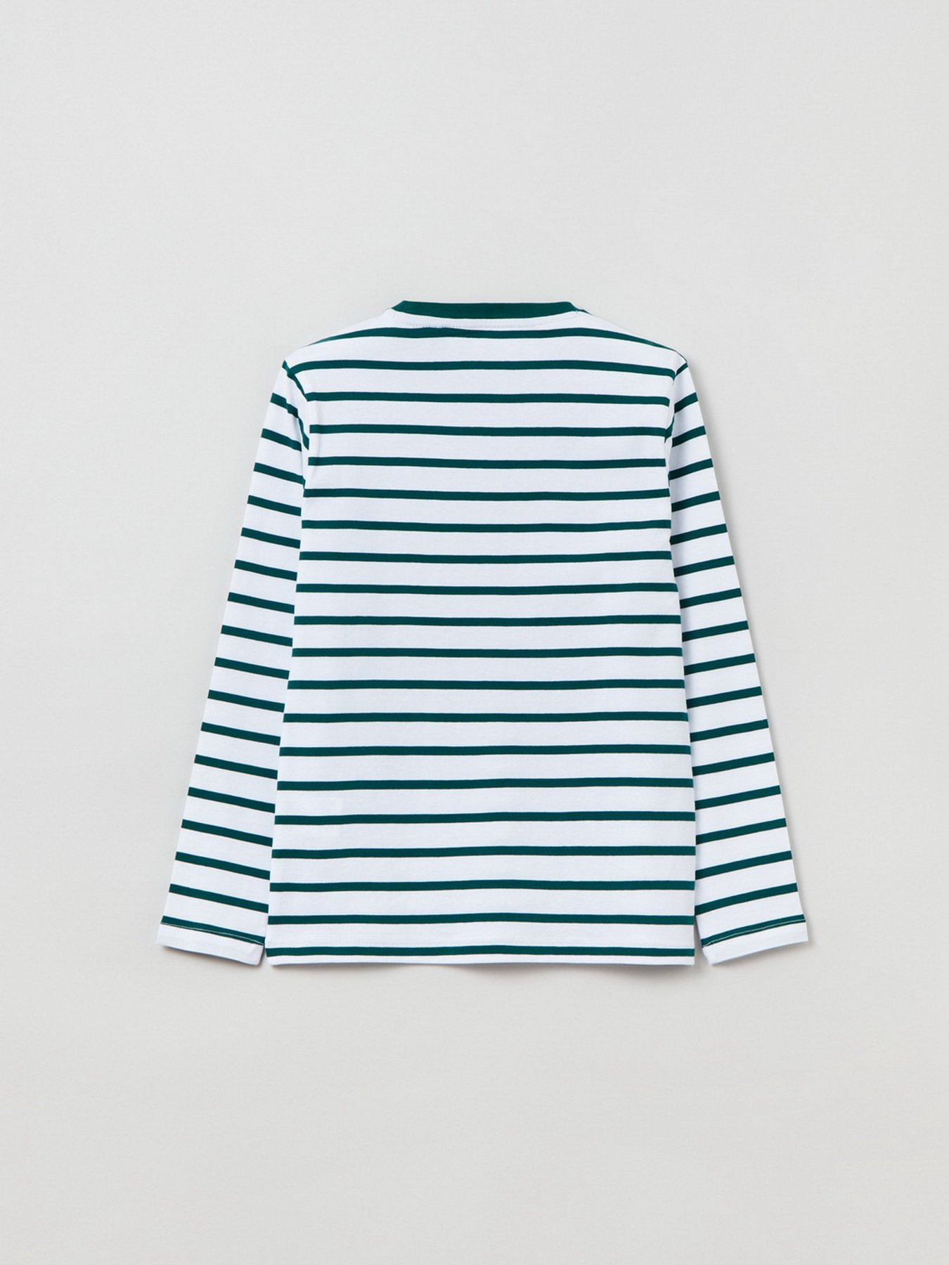 Лонгслів OVS модель 1434038 Фото