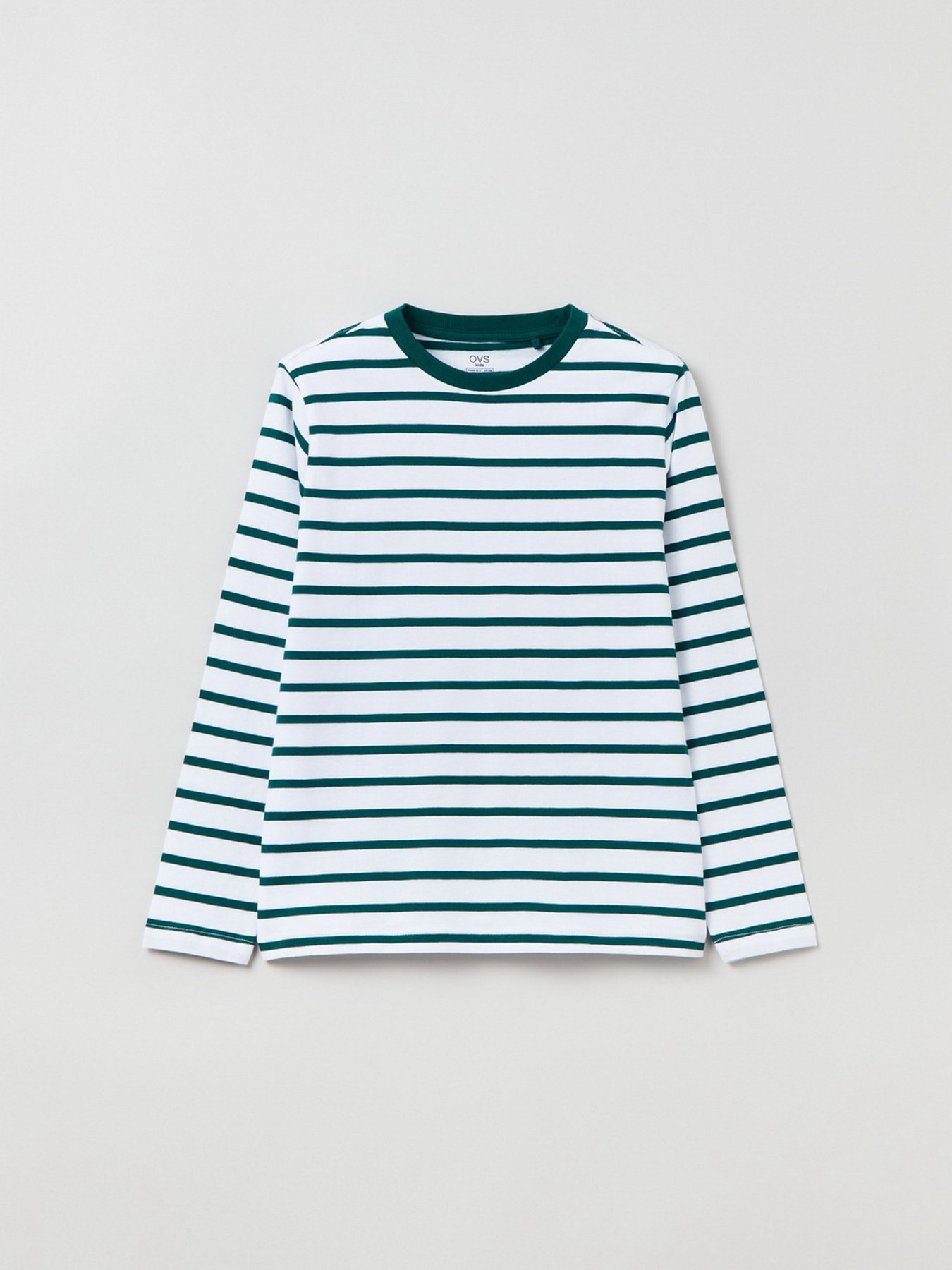 Лонгслів OVS модель 1434038 Фото