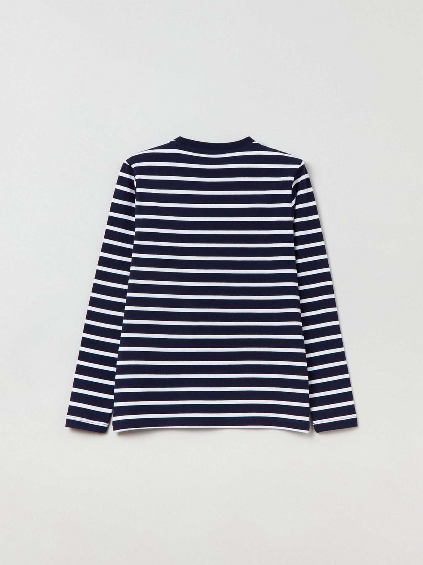 Лонгслив OVS модель 1434043 Фото