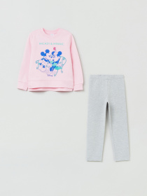 Костюм OVS Модель 1434252 Фото