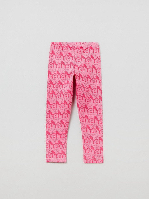 Леггинсы OVS модель 1434320 Фото