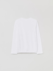 Лонгслив OVS модель 1434334 Фото