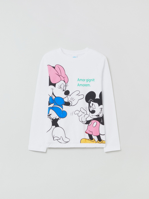 Лонгслів OVS модель 1434334 Фото