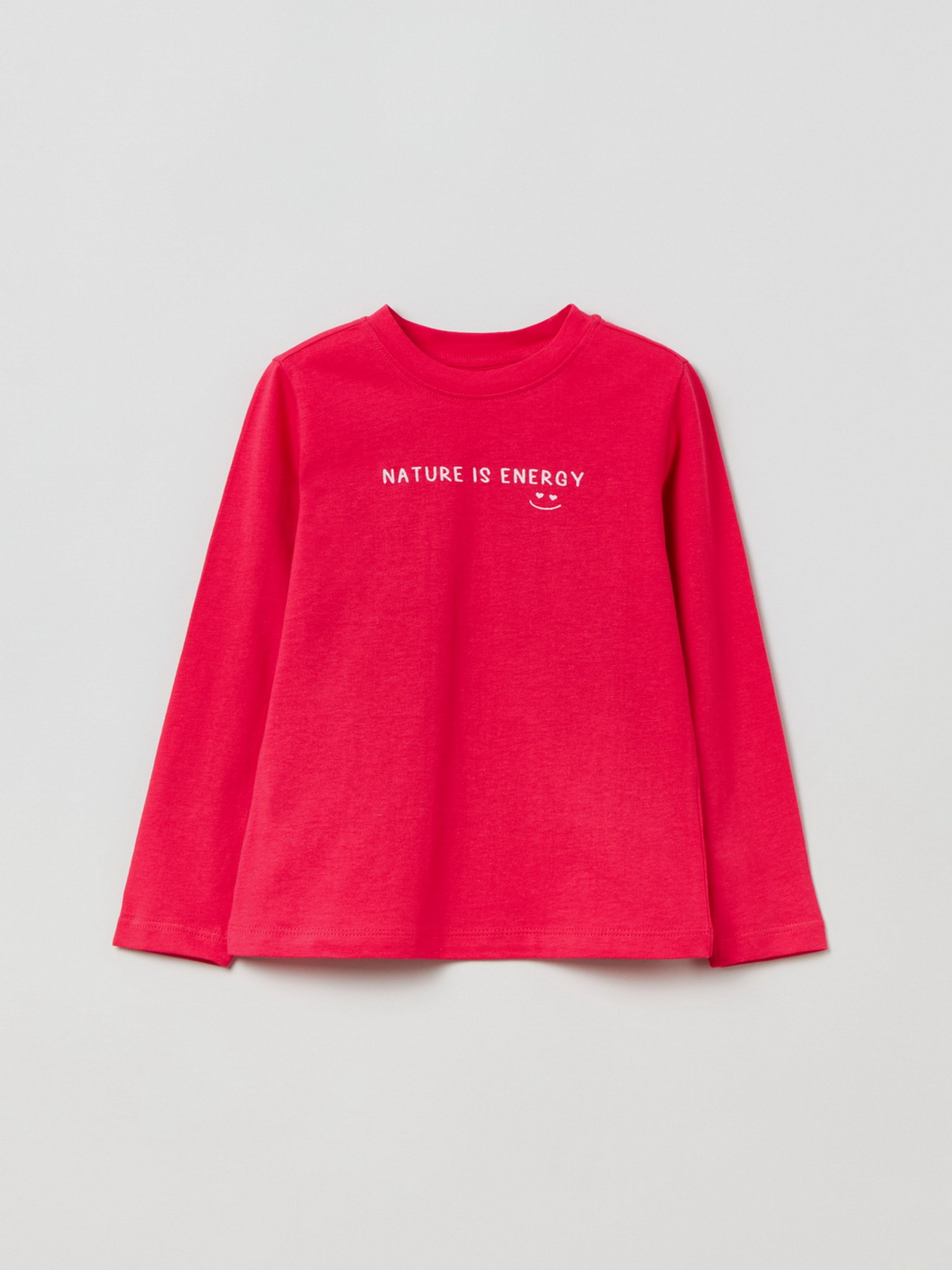 Лонгслив OVS модель 1434765 Фото