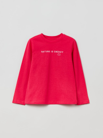 Лонгслив OVS модель 1434765 Фото