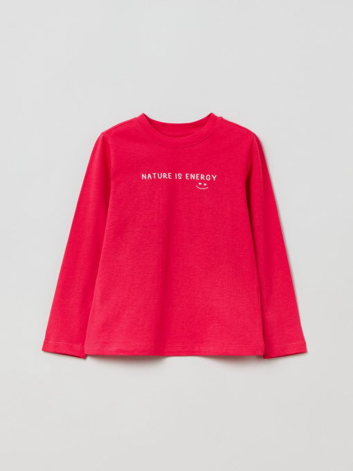 Лонгслив OVS модель 1434765 Фото