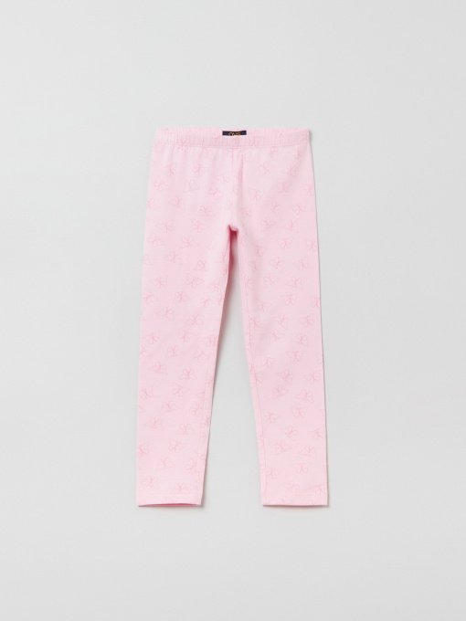 Леггинсы OVS модель 1435245 Фото