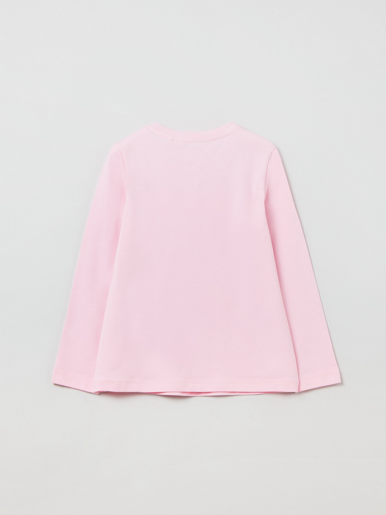 Лонгслив OVS модель 1435287 Фото