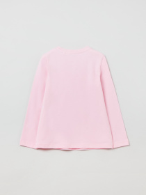 Лонгслив OVS модель 1435287 Фото