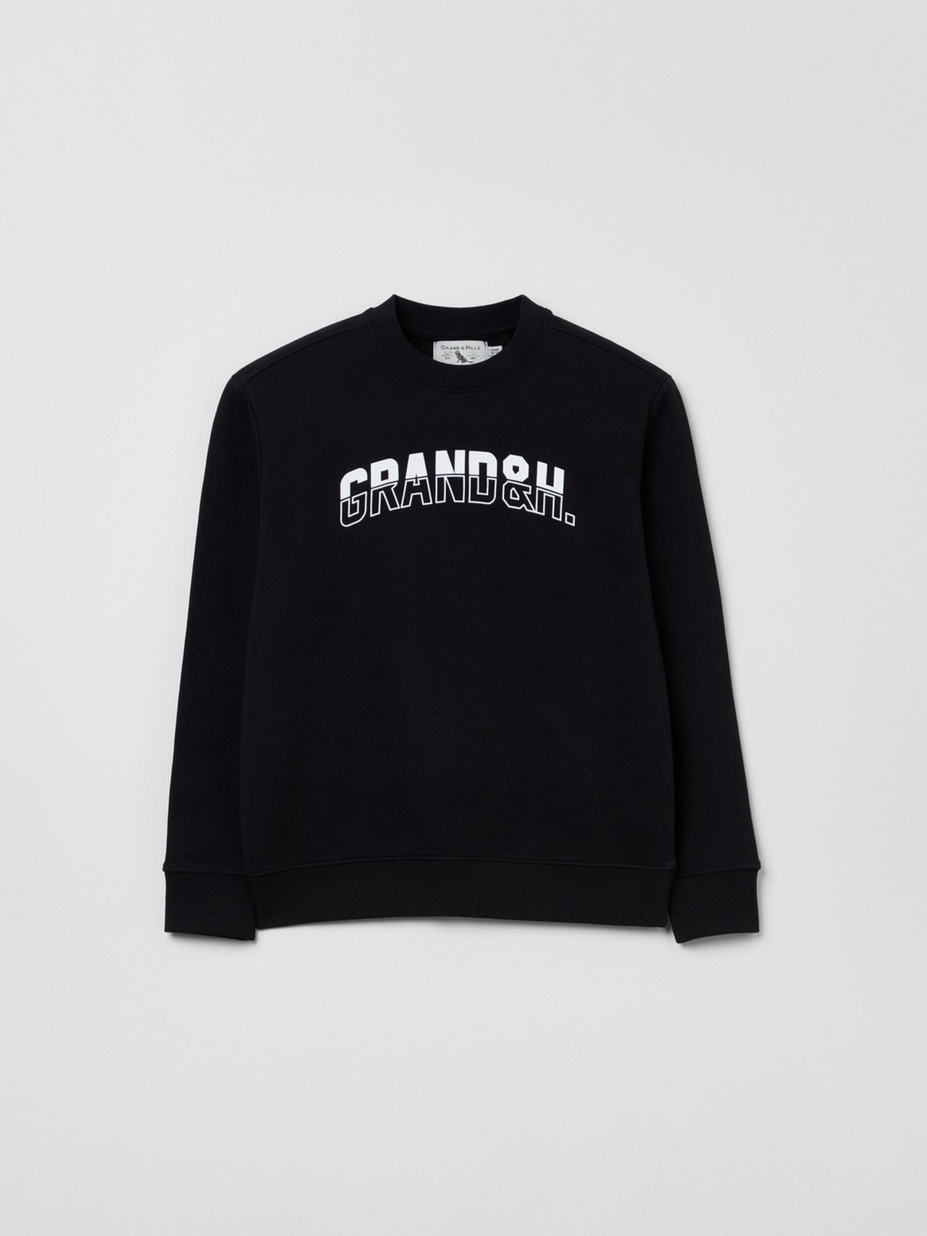 Свитшот OVS модель 1435705 Фото