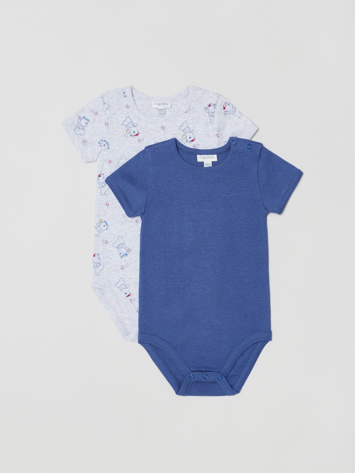 Комплект для младенцев OVS модель 1435880 Фото