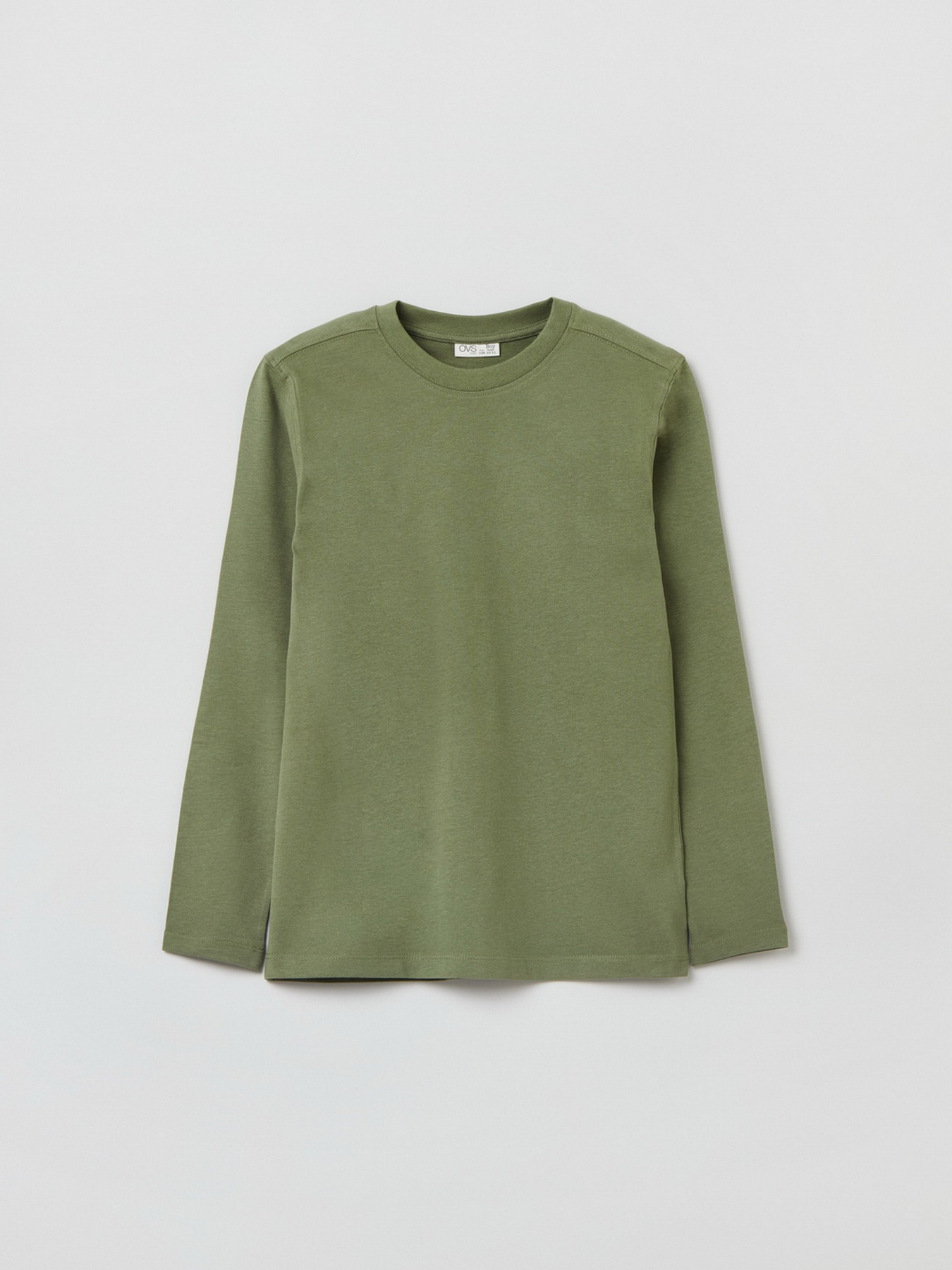 Джемпер OVS модель 1298278 Фото