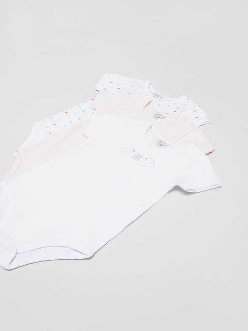 Боді для немовлят OVS модель 1435936 Фото