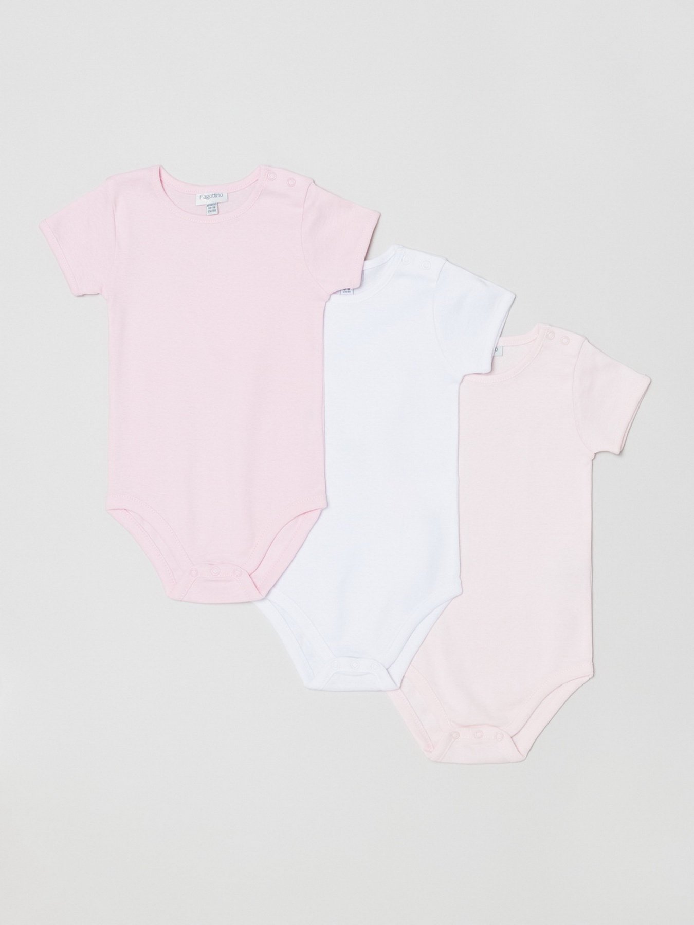 Комплект для младенцев OVS модель 1435982 Фото