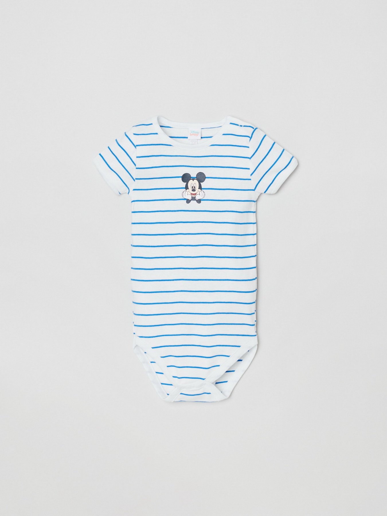 Комплект для младенцев OVS модель 1435998 Фото