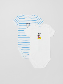 Комплект для младенцев OVS модель 1435998 Фото