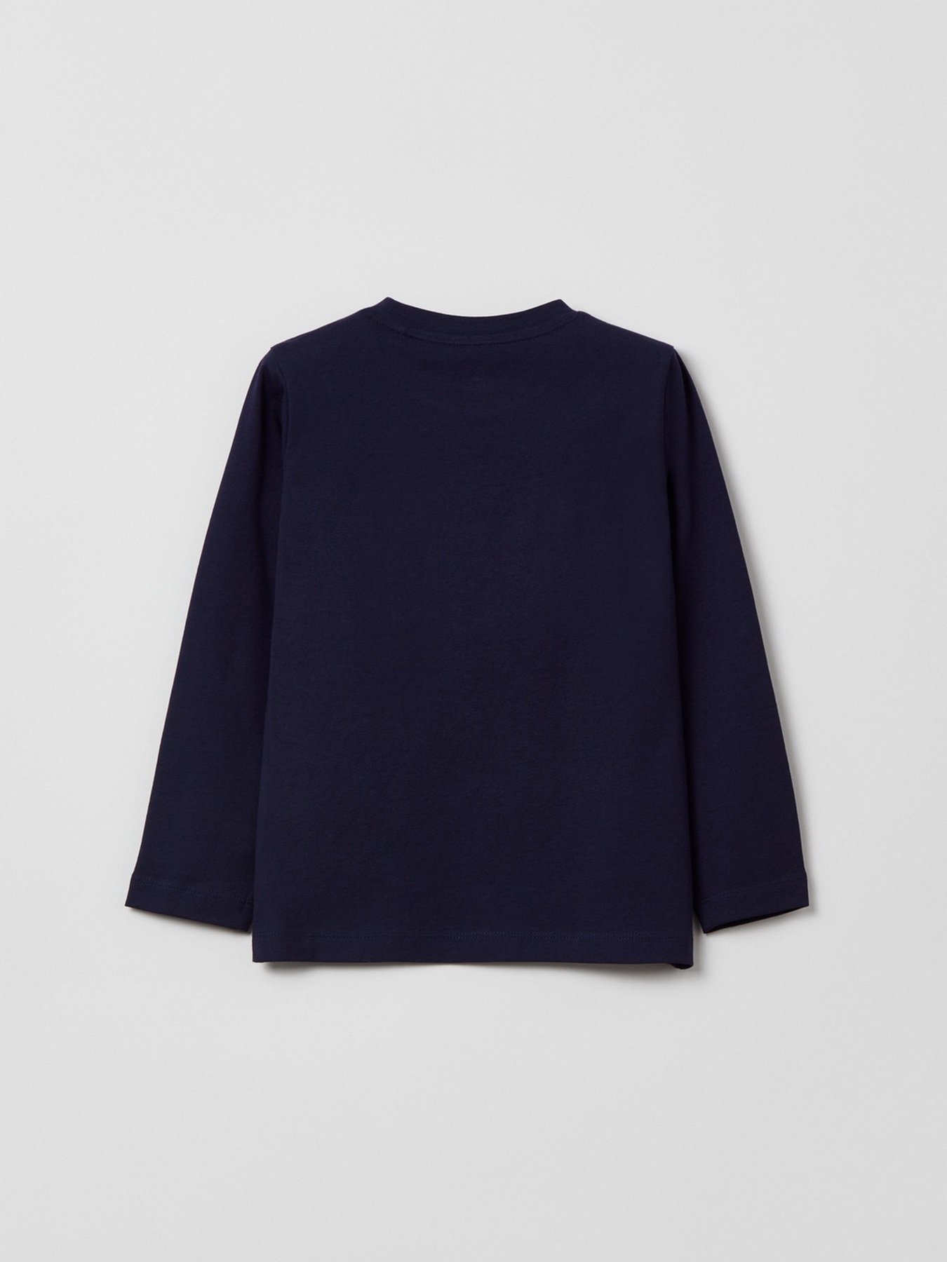 Лонгслив OVS модель 1436189 Фото