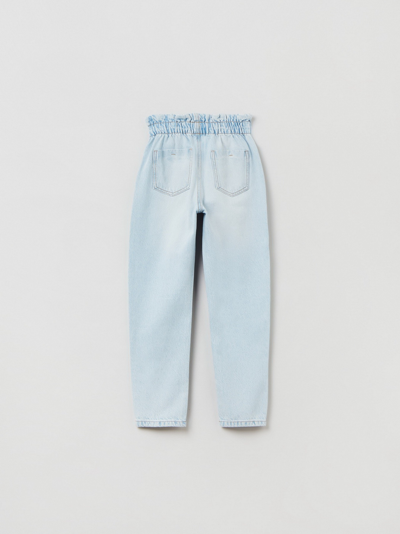 Джинсы мом OVS модель 1436580 Фото