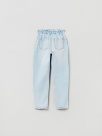 Джинсы мом OVS модель 1436580 Фото