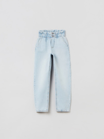 Джинси мом OVS модель 1436580 Фото