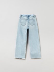 Широкие джинсы OVS модель 1436590 Фото