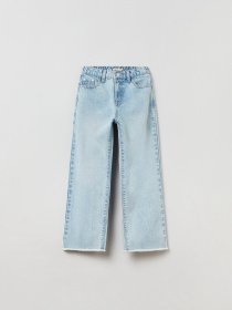 Широкие джинсы OVS модель 1436590 Фото