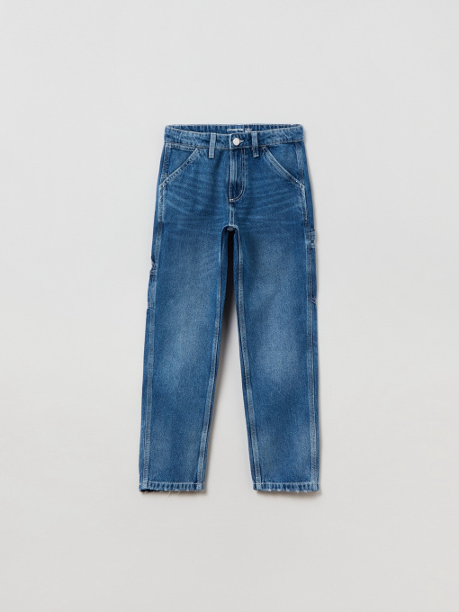 Прямі джинси OVS модель 1437518 Фото