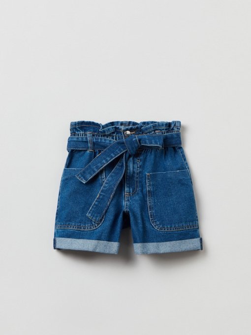 Шорты OVS модель 1438770 Фото