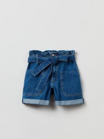 Повседневные шорты OVS модель 1438770 Фото