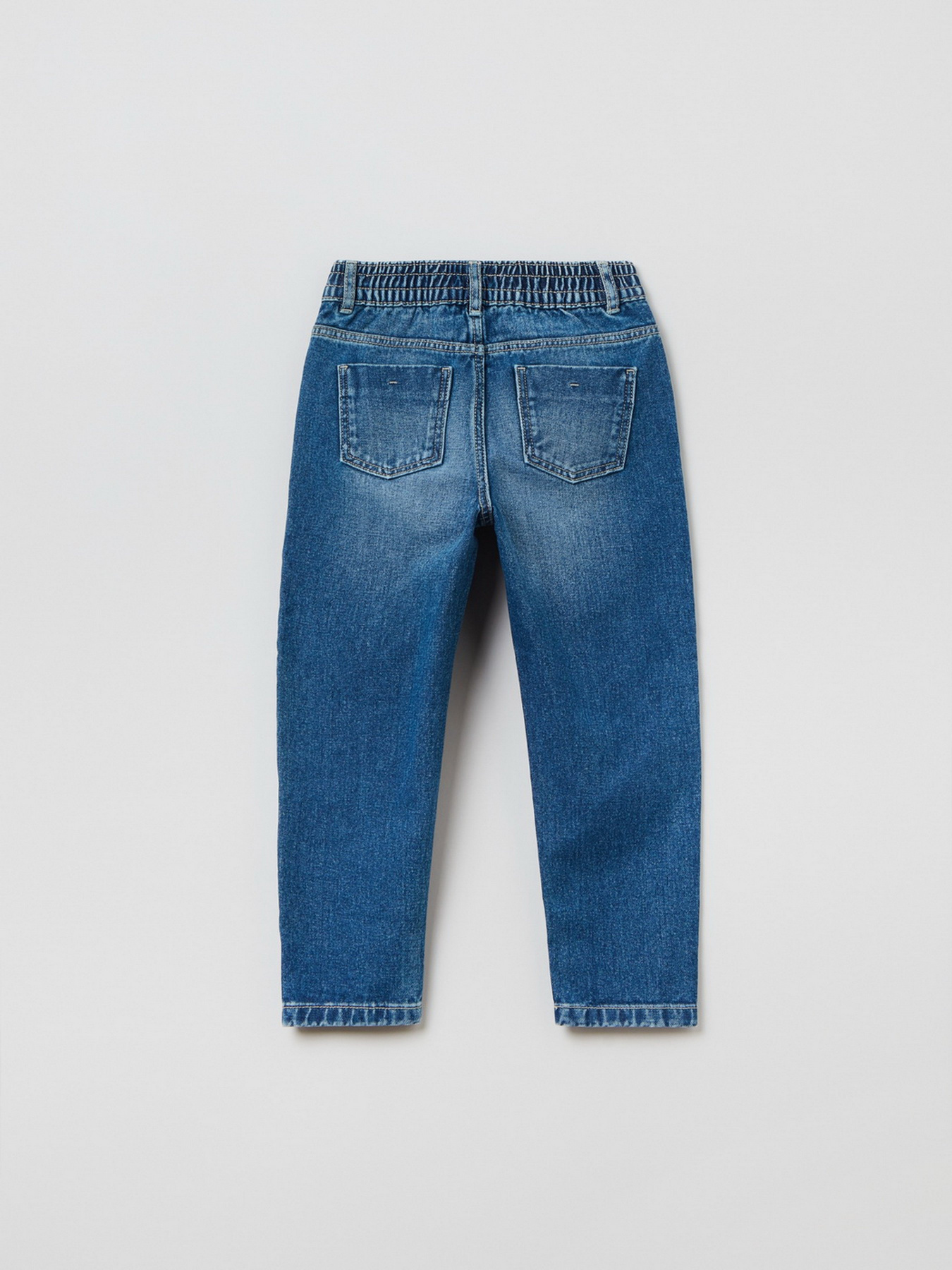 Прямі джинси OVS модель 1438887 Фото