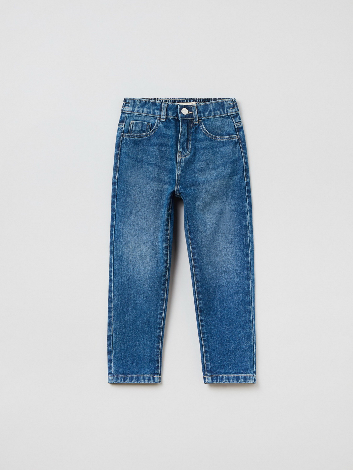 Прямі джинси OVS модель 1438887 Фото