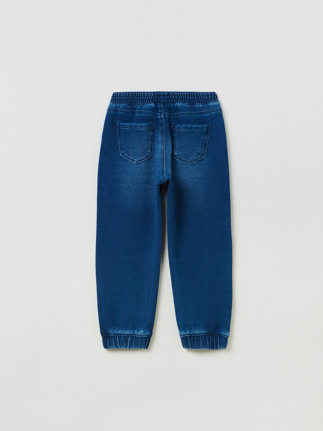 Прямые джинсы OVS модель 1438915 Фото