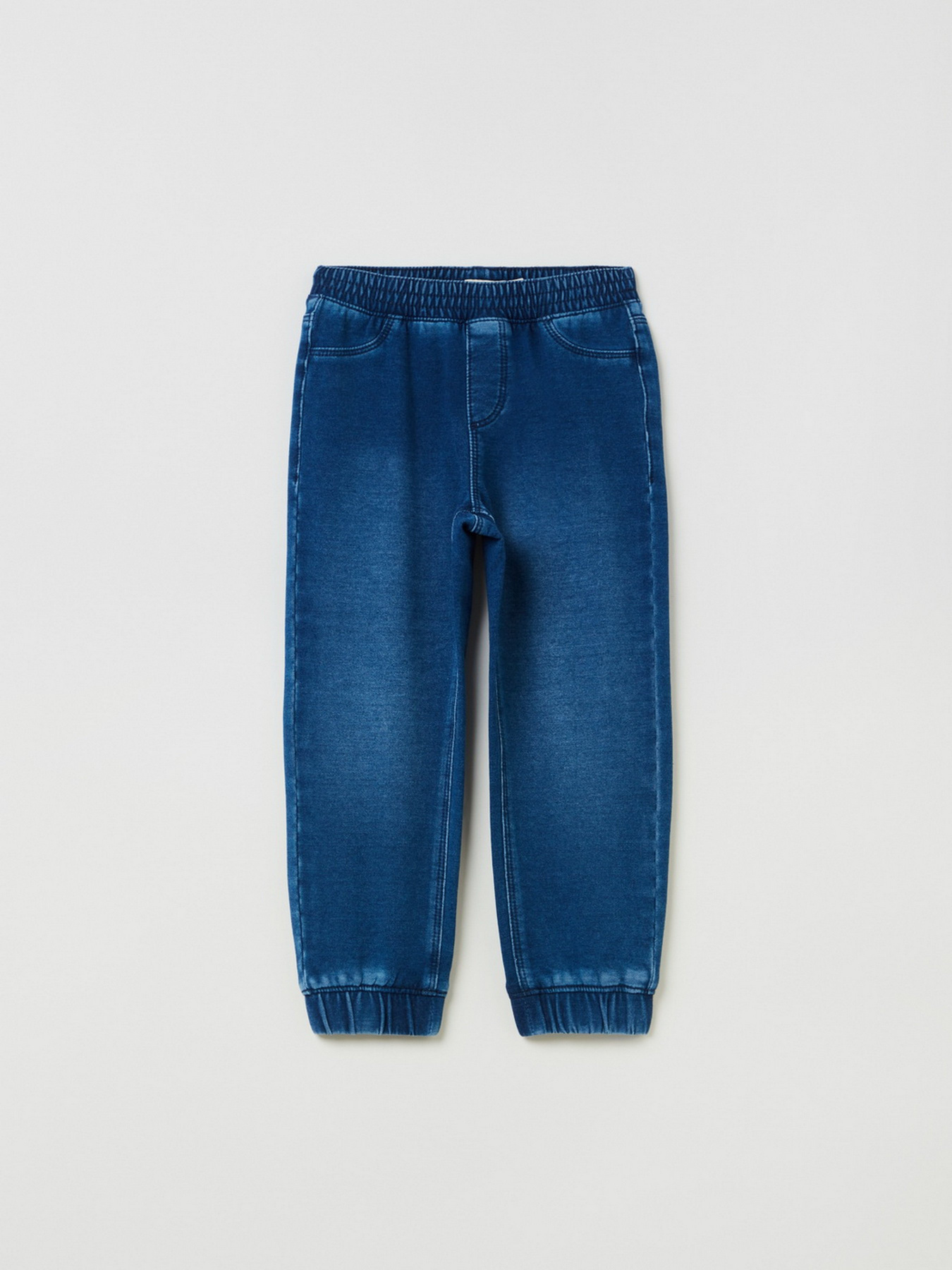 Прямі джинси OVS модель 1438915 Фото