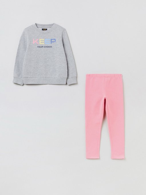 Костюм OVS Модель 1439027 Фото