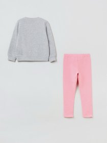 Повсякденний костюм OVS модель 1439027 Фото