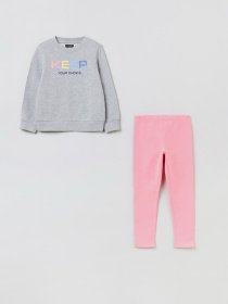 Повсякденний костюм OVS модель 1439027 Фото