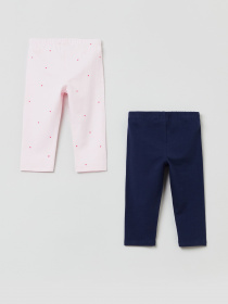 Набор леггинсов OVS модель 1441829 Фото