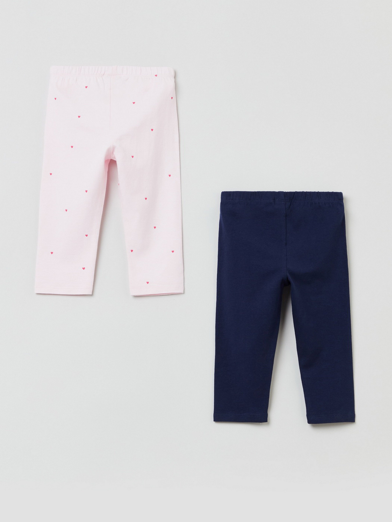 Набор леггинсов OVS модель 1441829 Фото