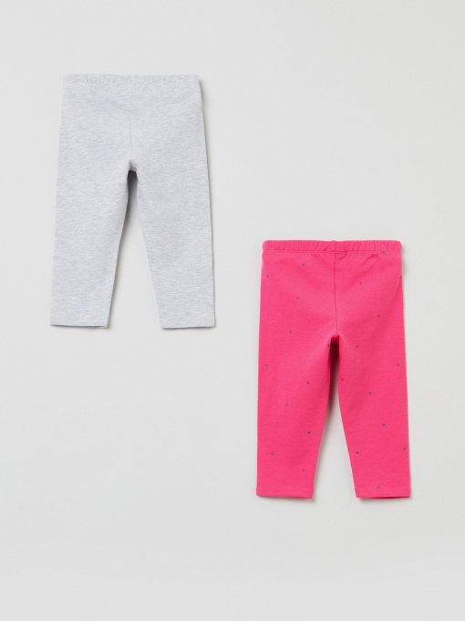 Набор леггинсов OVS модель 1441906 Фото