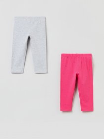 Набор леггинсов OVS модель 1441906 Набор леггинсов OVS модель 1441906 Фото