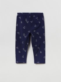 Леггинсы OVS модель 1444926 Фото