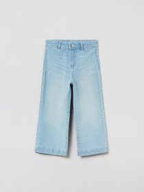 Широкие джинсы OVS модель 1445772 Фото