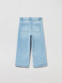 Широкі джинси OVS модель 1445772 Фото